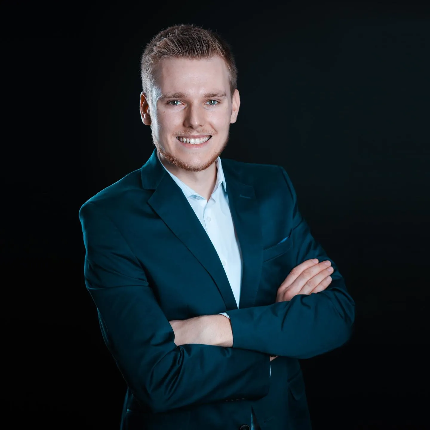 Software Engineer & Technology Scout Software Engineer & Technology Scout